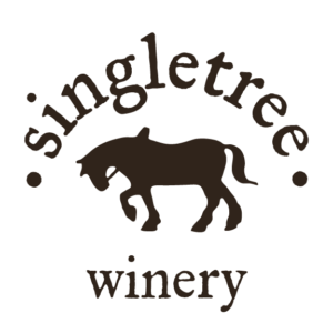 Singletree Winery Transparent Logo