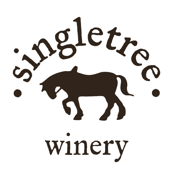 Singletree Winery Transparent Logo